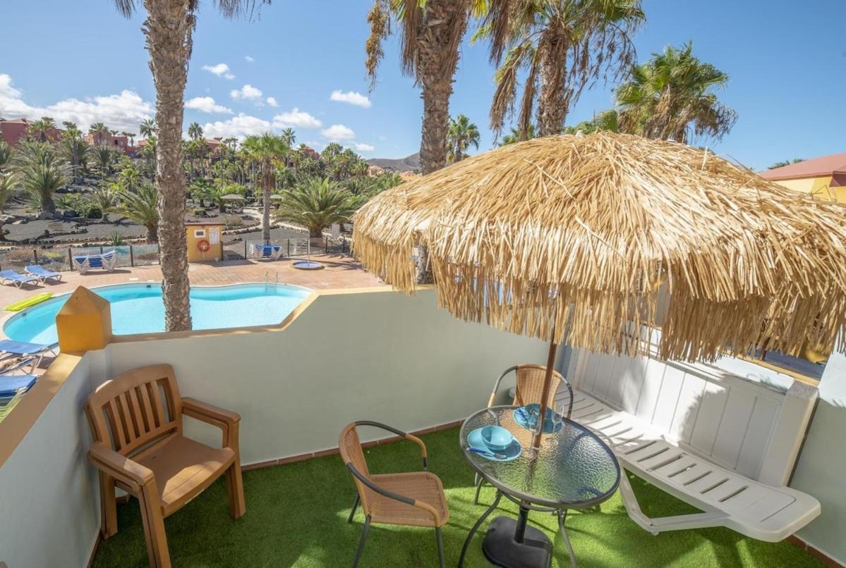 Apartamentos Oasis Royal Corralejo F312 Extérieur photo