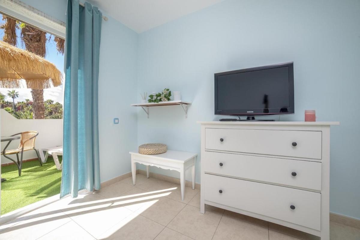 Apartamentos Oasis Royal Corralejo F312 Extérieur photo