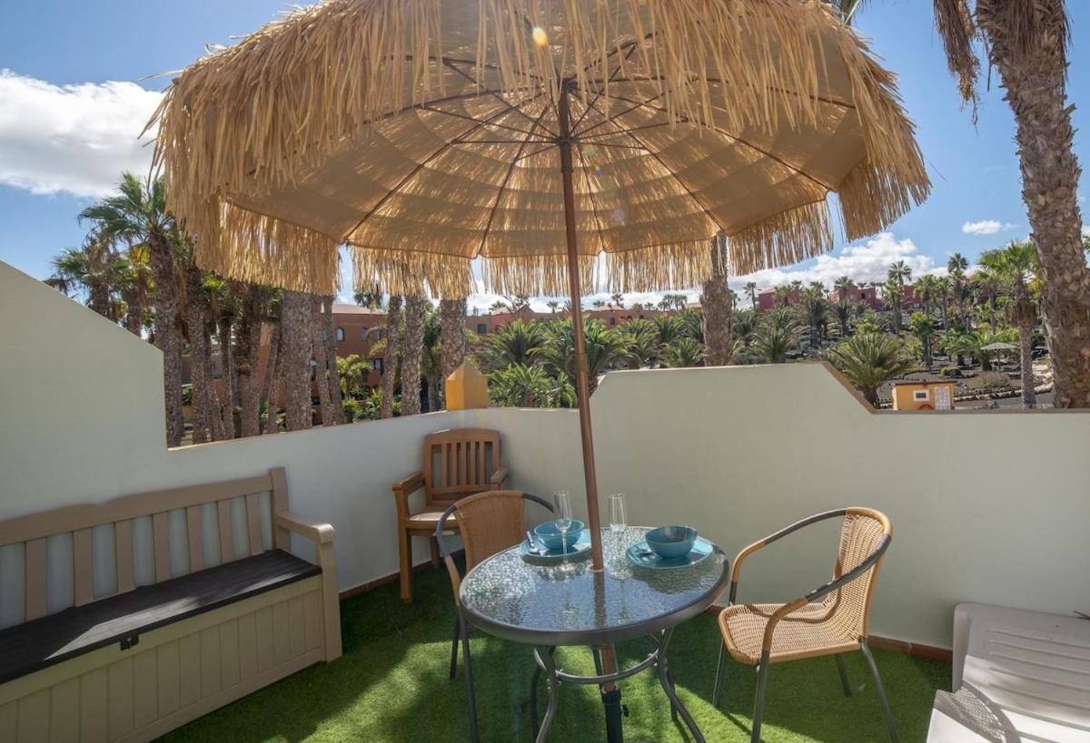 Apartamentos Oasis Royal Corralejo F312 Extérieur photo