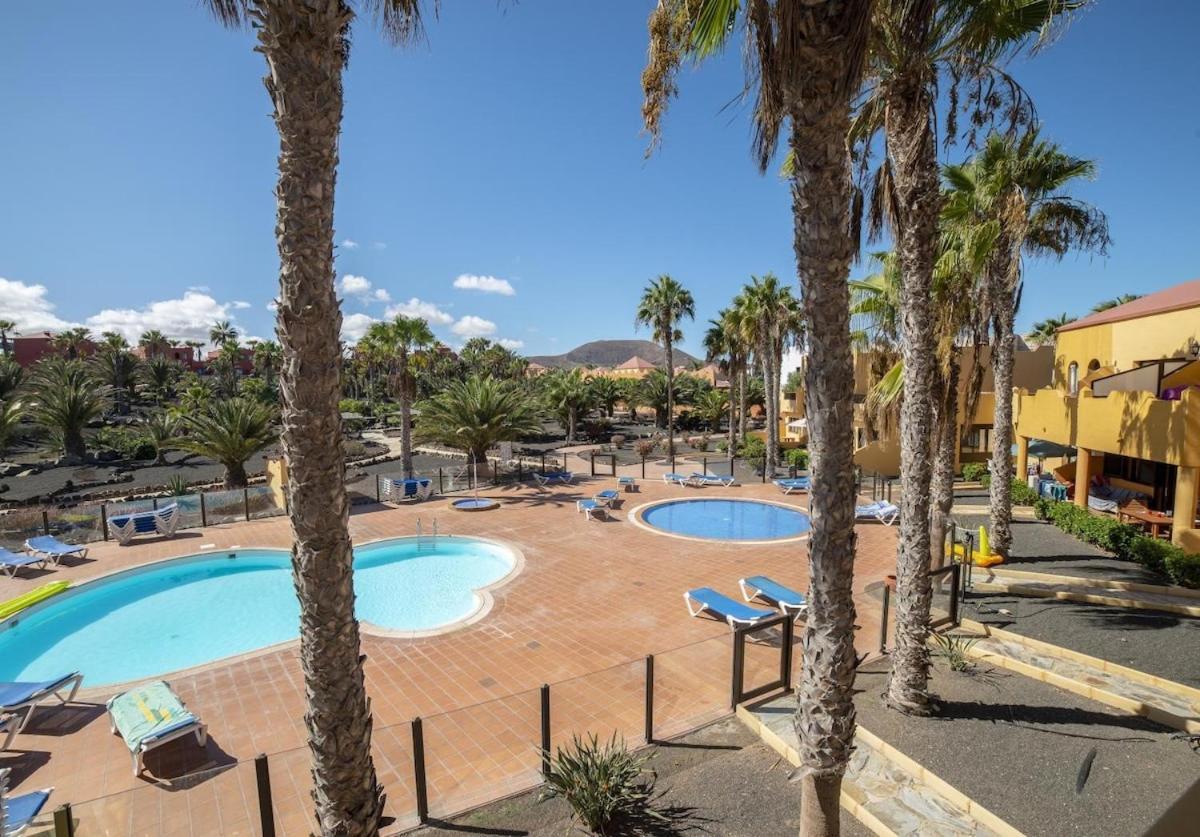 Apartamentos Oasis Royal Corralejo F312 Extérieur photo
