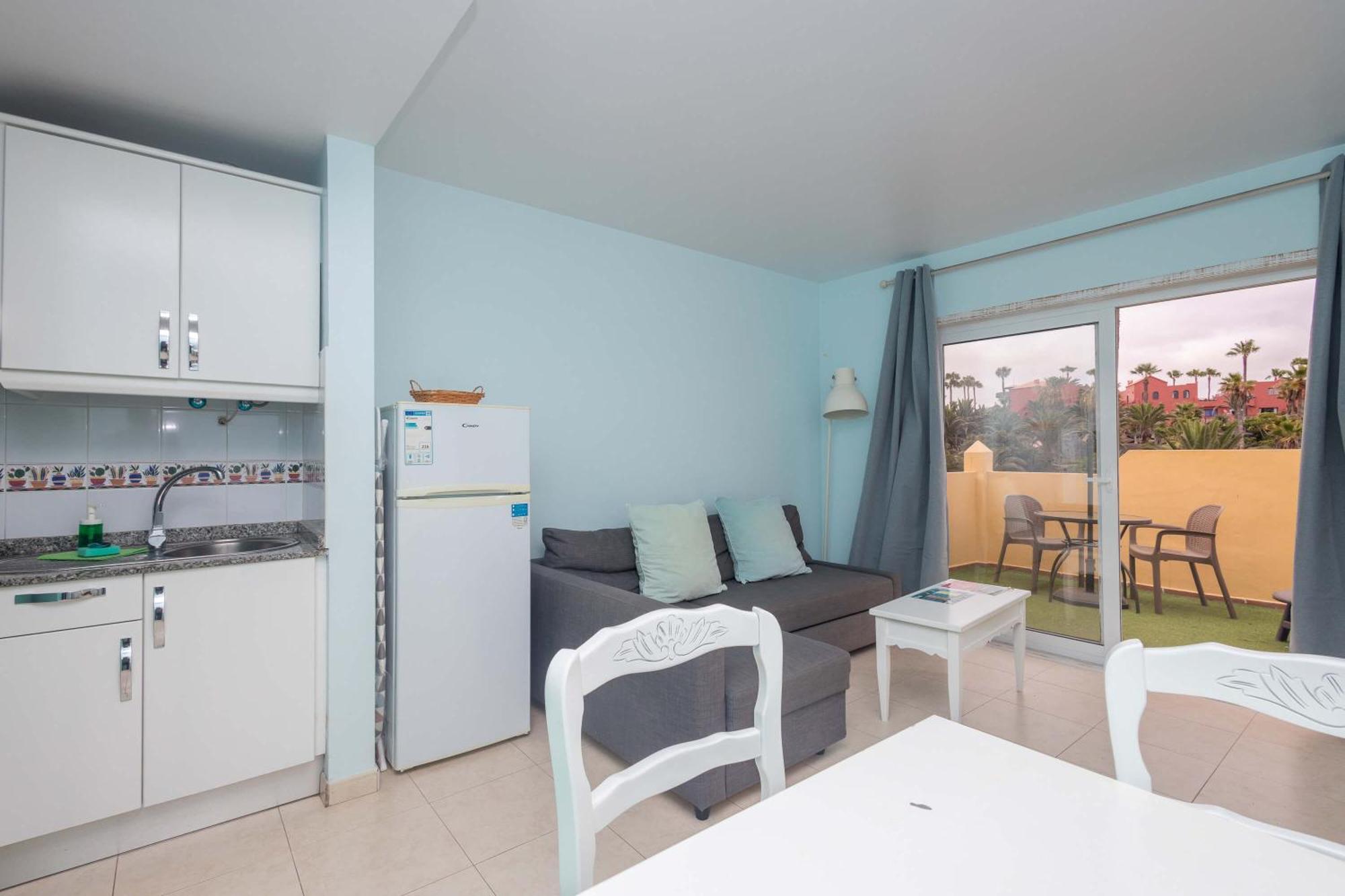 Apartamentos Oasis Royal Corralejo F312 Extérieur photo