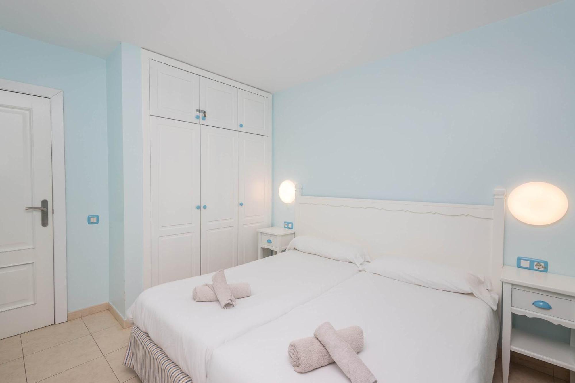 Apartamentos Oasis Royal Corralejo F312 Extérieur photo
