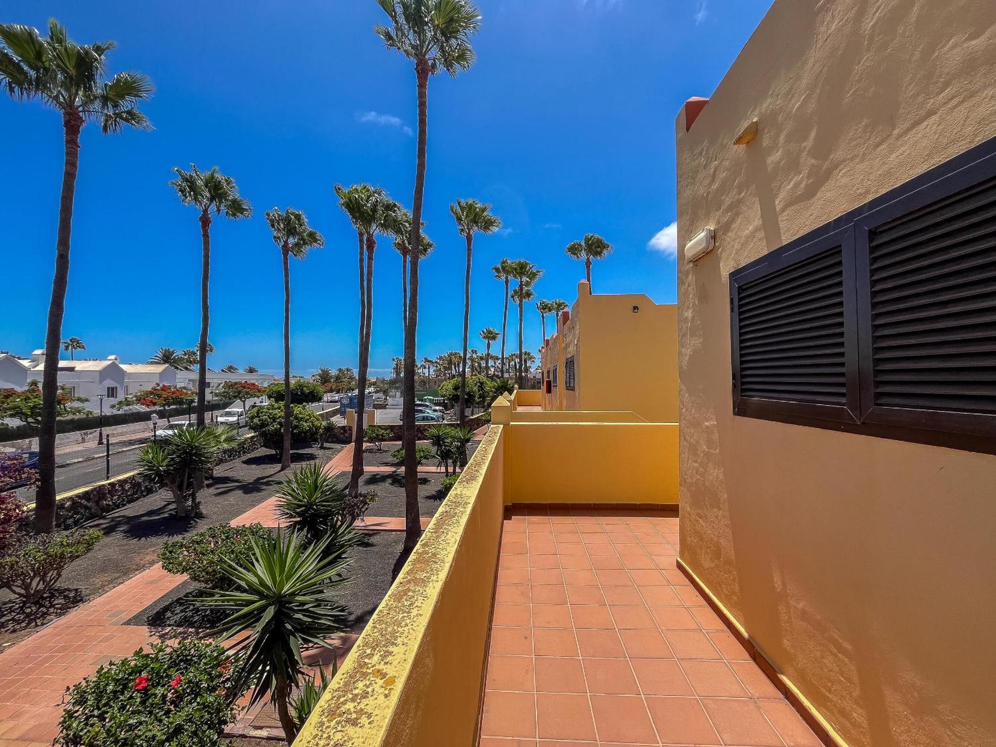 Apartamentos Oasis Royal Corralejo F312 Extérieur photo