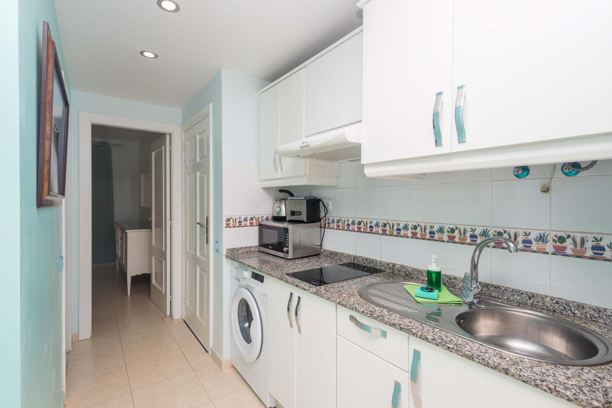 Apartamentos Oasis Royal Corralejo F312 Extérieur photo