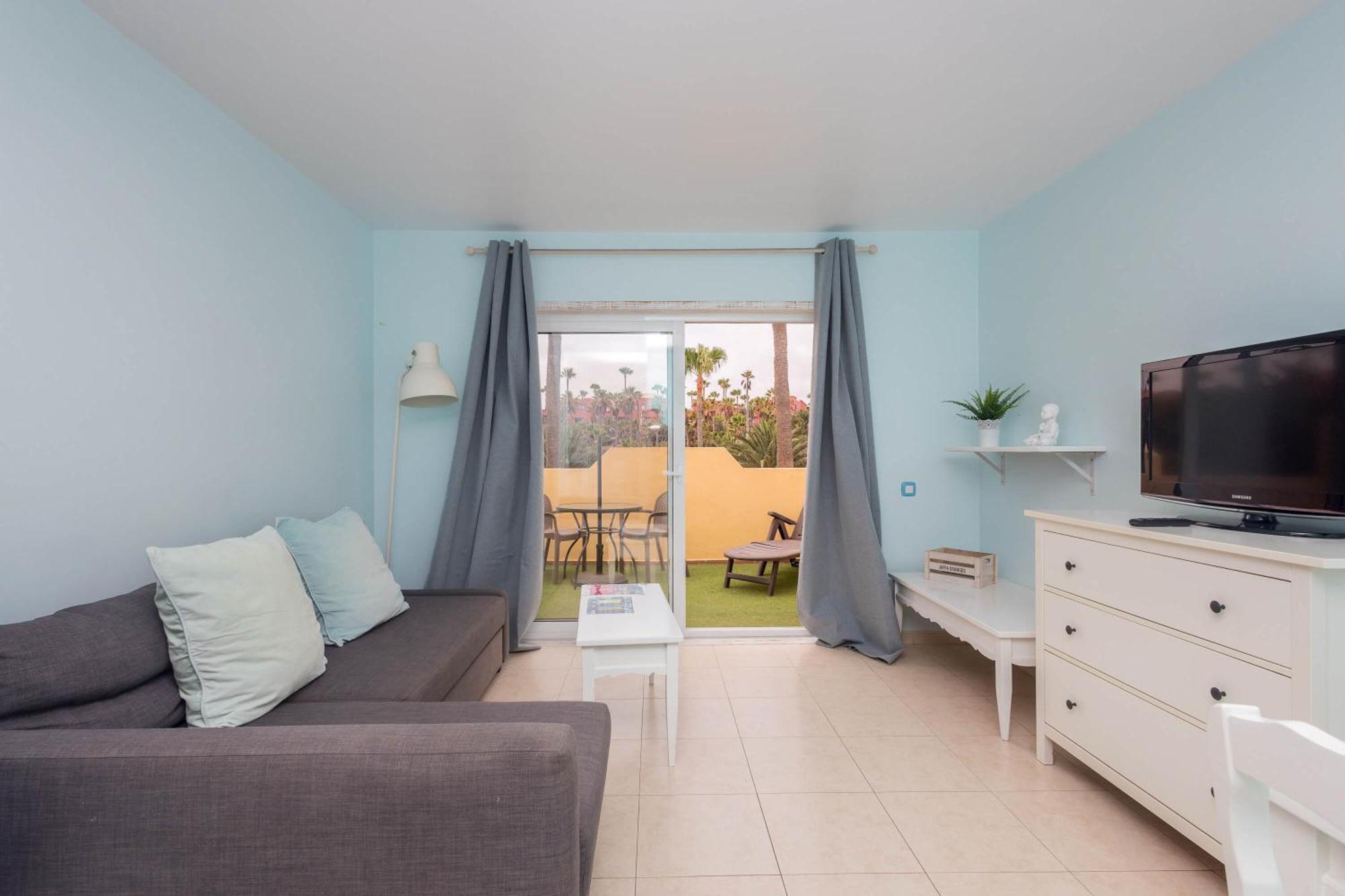 Apartamentos Oasis Royal Corralejo F312 Extérieur photo