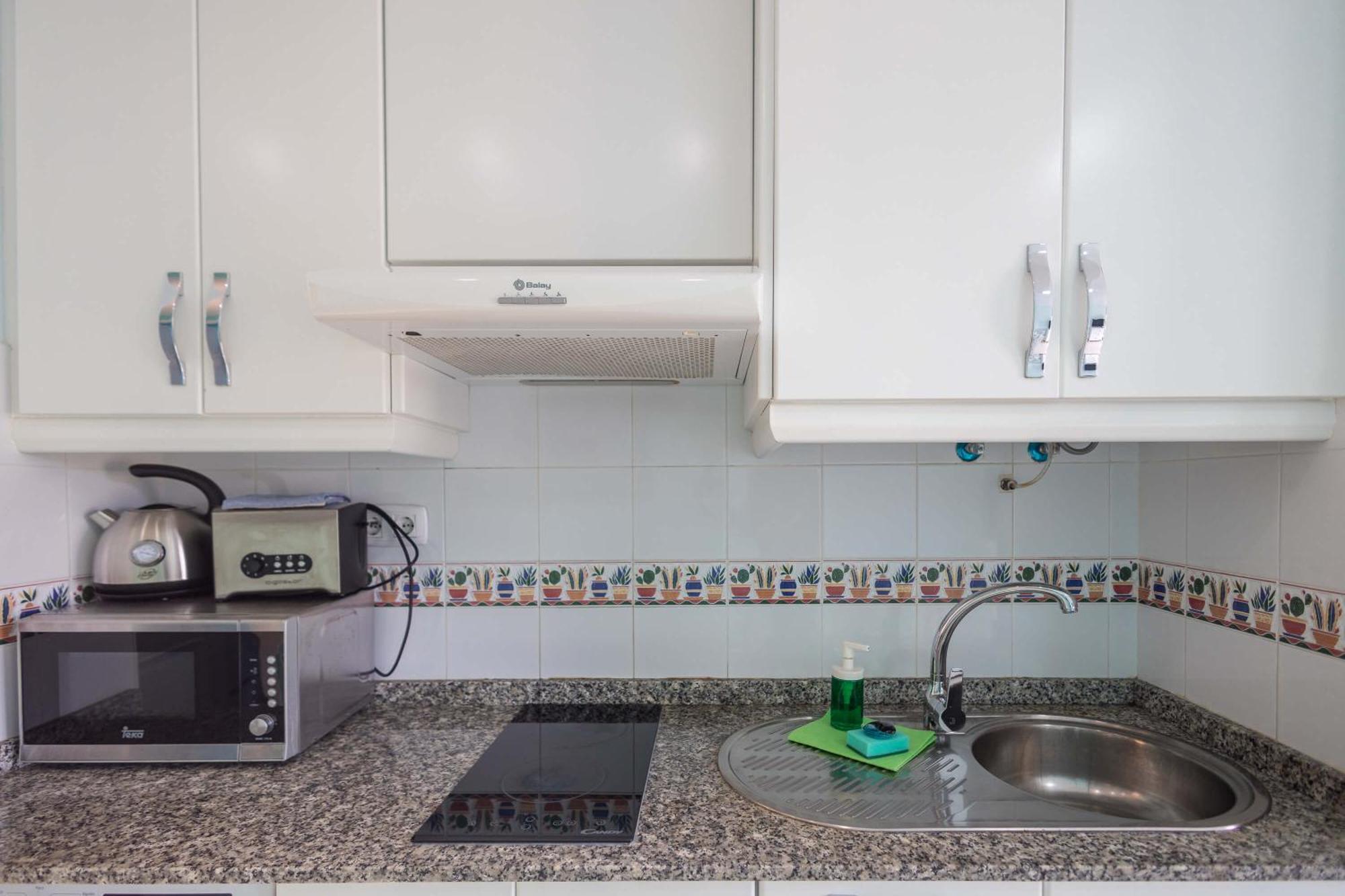 Apartamentos Oasis Royal Corralejo F312 Extérieur photo