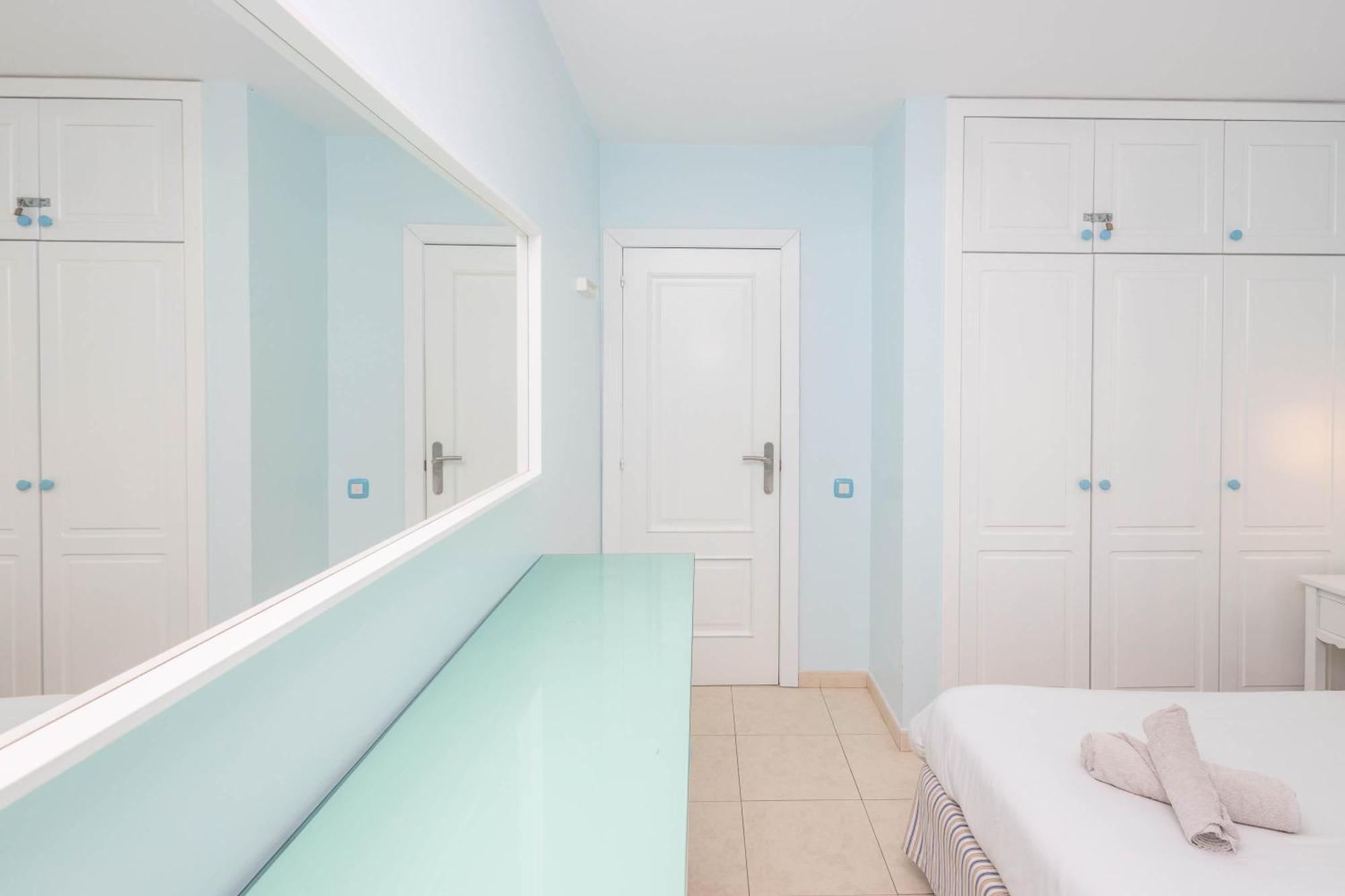 Apartamentos Oasis Royal Corralejo F312 Extérieur photo