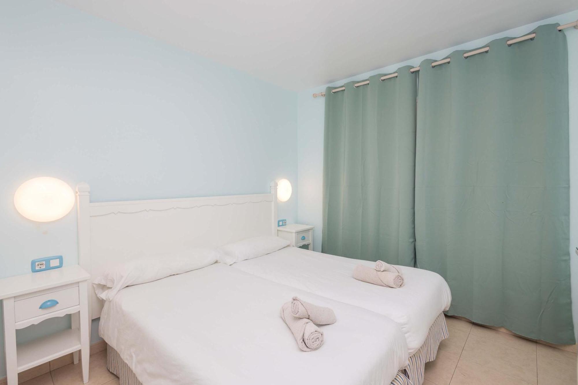 Apartamentos Oasis Royal Corralejo F312 Extérieur photo