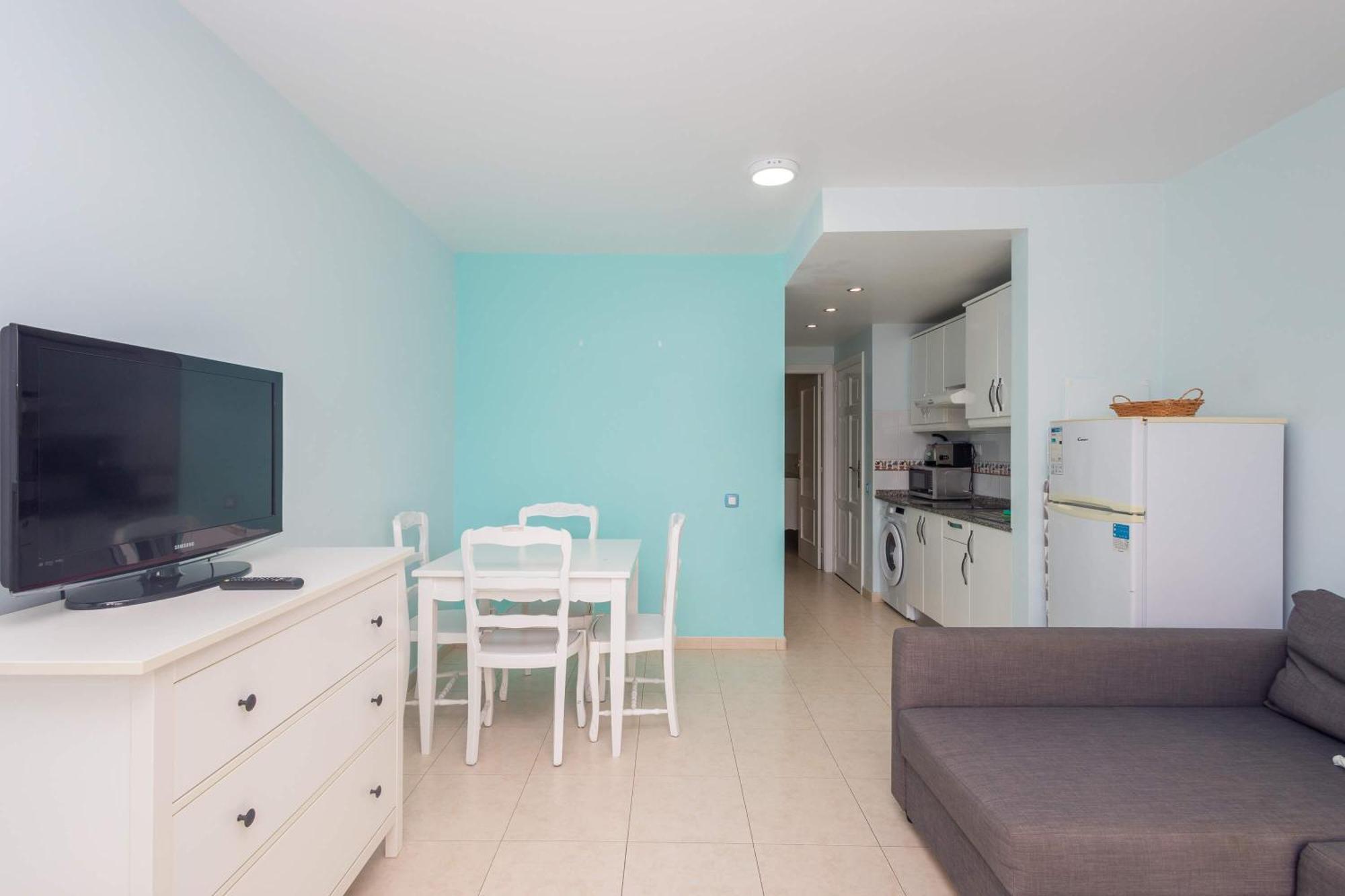 Apartamentos Oasis Royal Corralejo F312 Extérieur photo