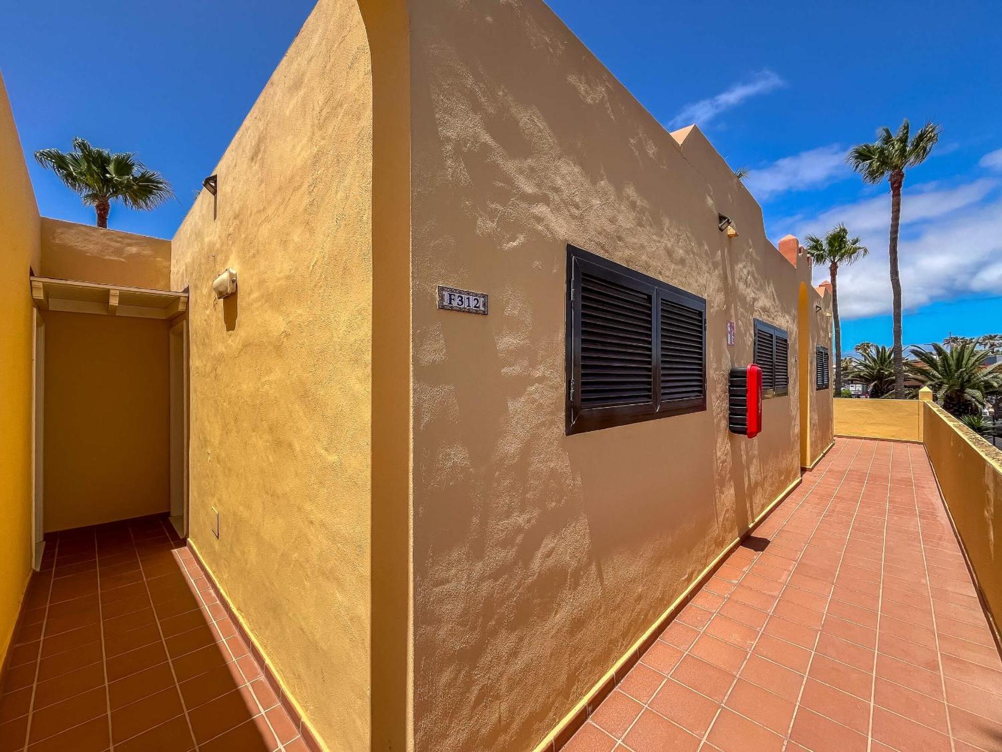 Apartamentos Oasis Royal Corralejo F312 Extérieur photo