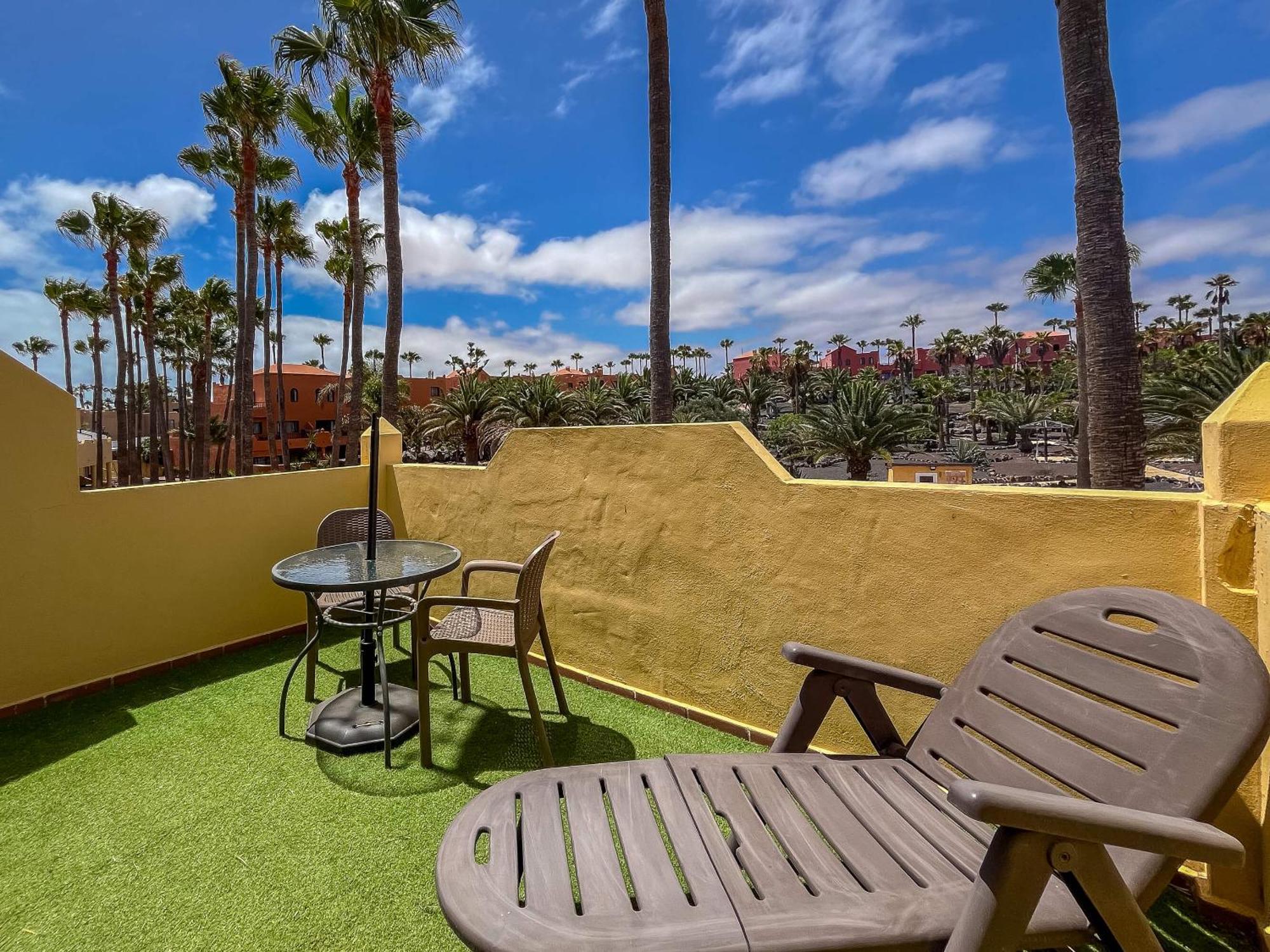 Apartamentos Oasis Royal Corralejo F312 Extérieur photo