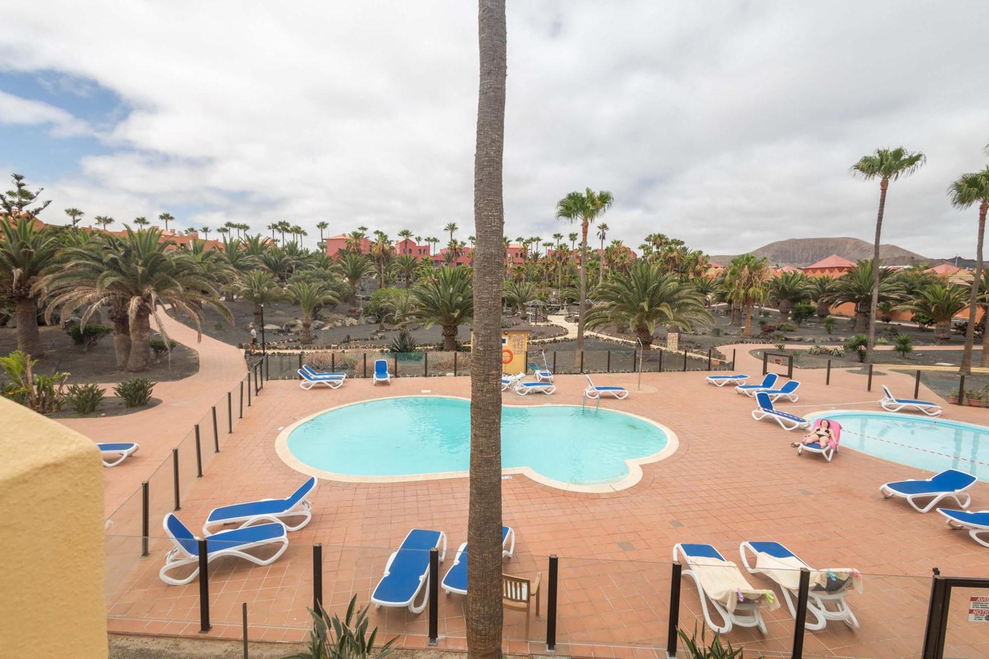 Apartamentos Oasis Royal Corralejo F312 Extérieur photo