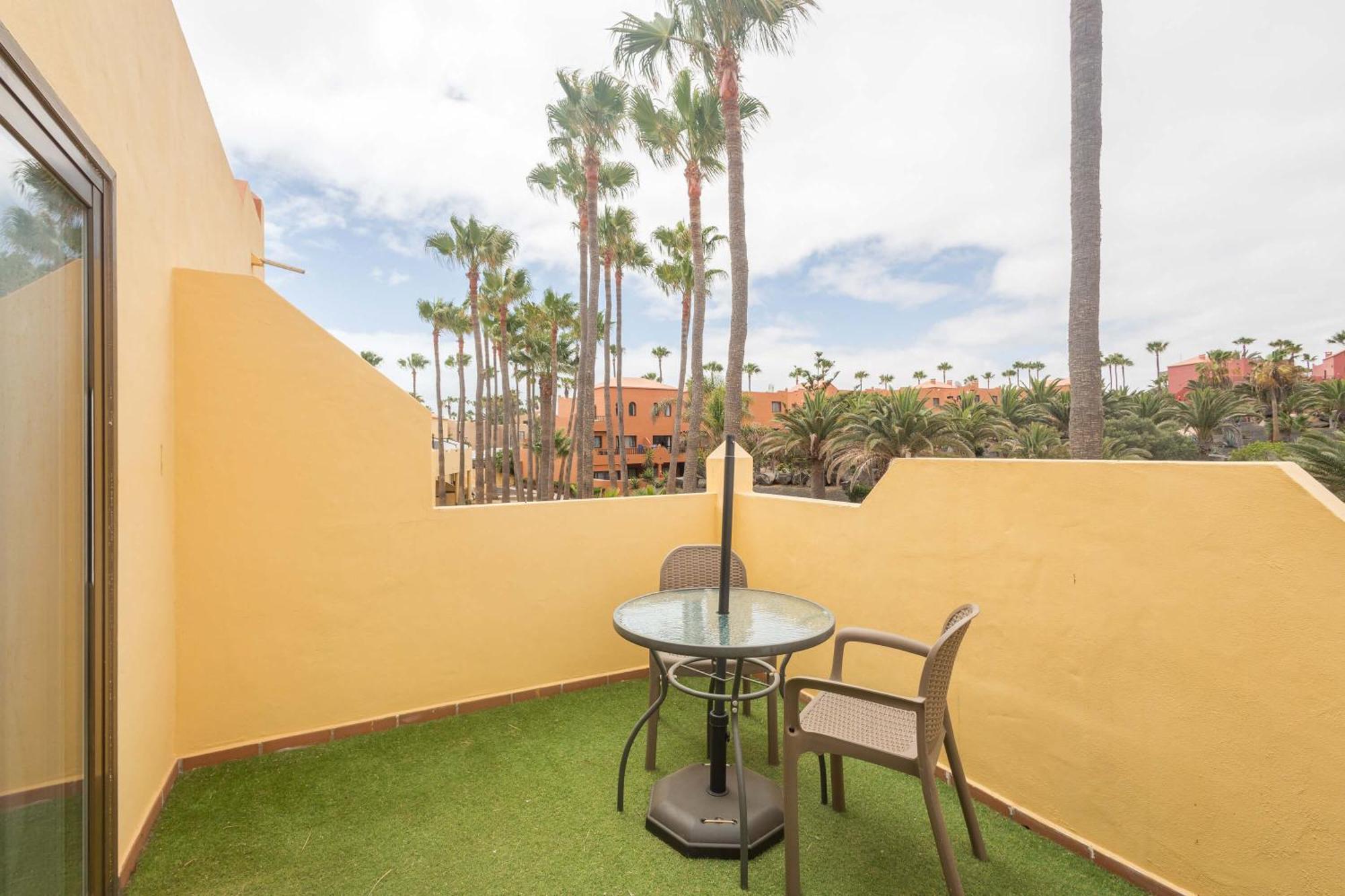 Apartamentos Oasis Royal Corralejo F312 Extérieur photo