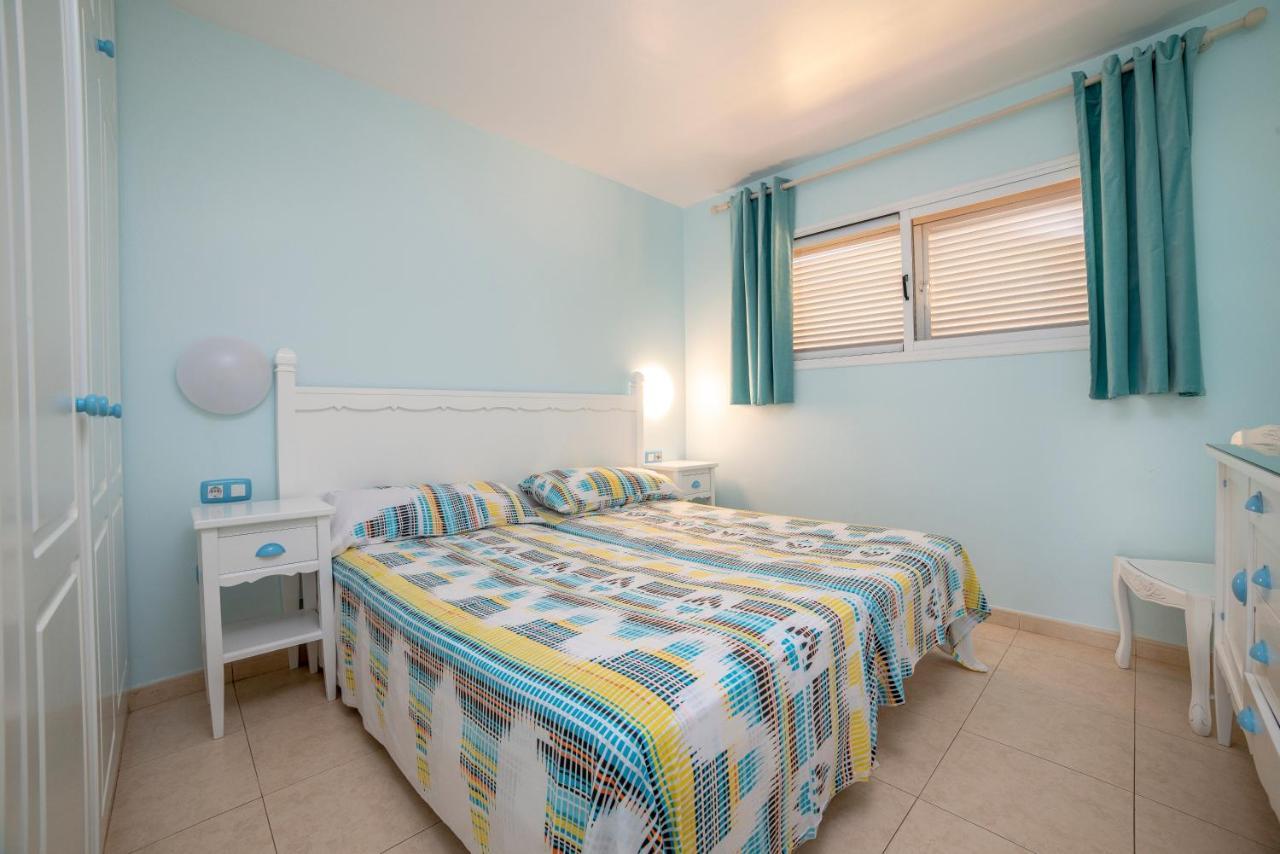 Apartamentos Oasis Royal Corralejo F312 Extérieur photo
