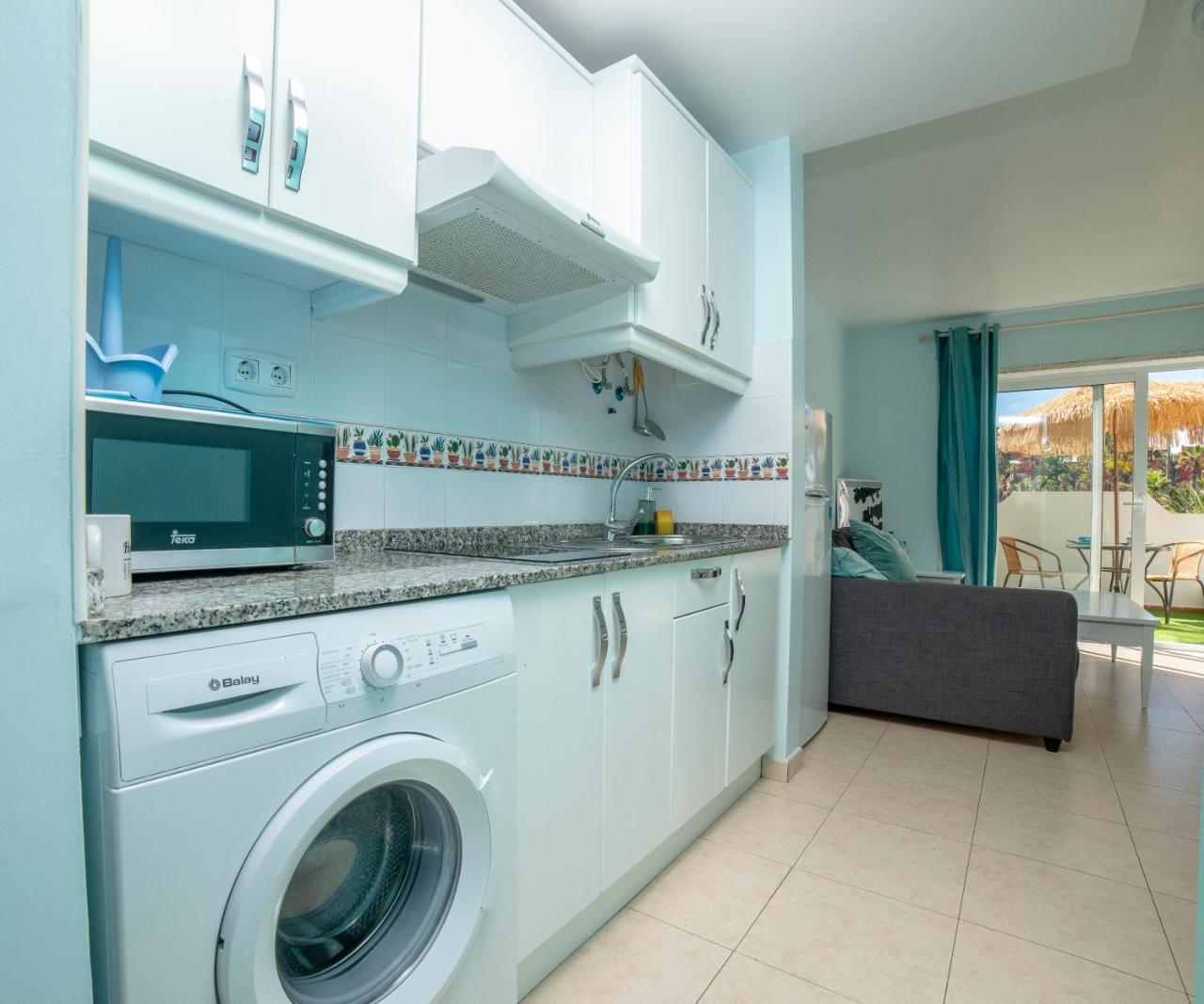 Apartamentos Oasis Royal Corralejo F312 Extérieur photo