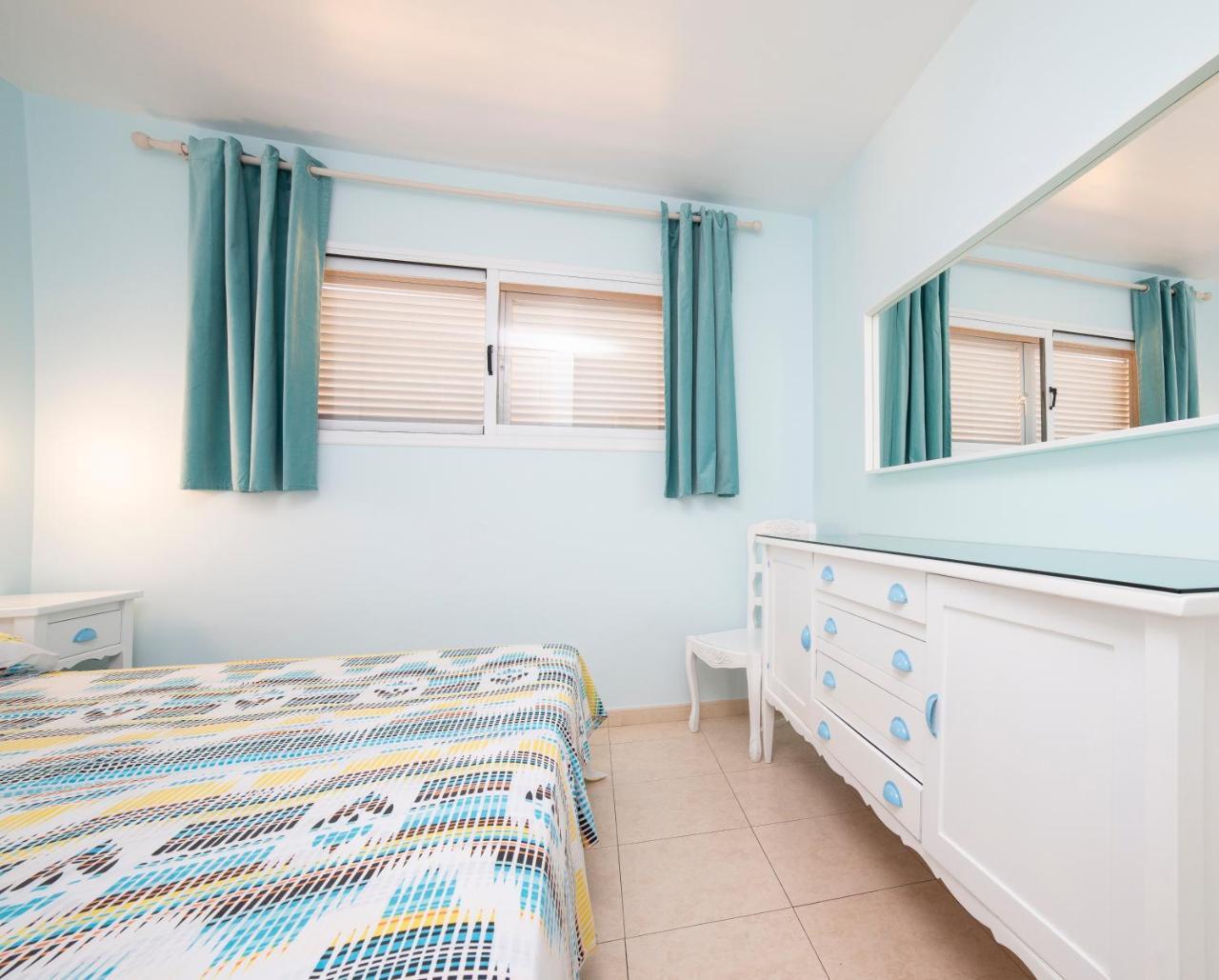 Apartamentos Oasis Royal Corralejo F312 Extérieur photo